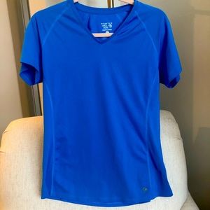 Mountain Hardware Shirt.